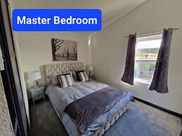 Waterside Lodge - Dog Friendly, Sutton on Sea