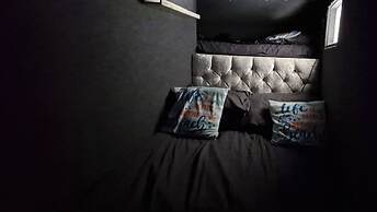 Waterside Lodge - Dog Friendly, Sutton on Sea