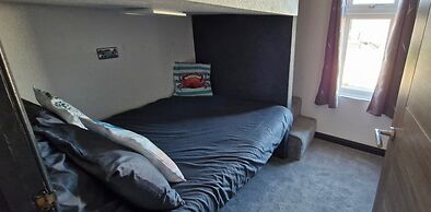 Waterside Lodge - Dog Friendly, Sutton on Sea