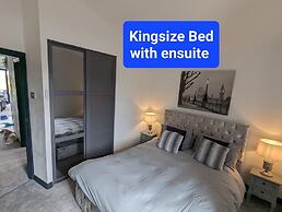 Waterside Lodge - Dog Friendly, Sutton on Sea