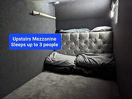 Waterside Lodge - Dog Friendly, Sutton on Sea