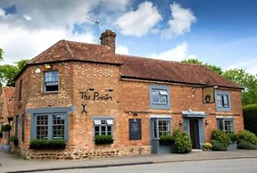 New Luxury 1-bed House nr Bicester Village