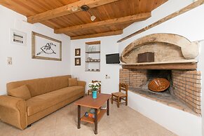 Pool Villa Afroditi for 10 Persons in Margarites