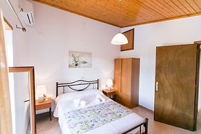 Pool Villa Afroditi for 10 Persons in Margarites