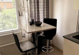 Casa South Studio in the Center of Stockholms Soho