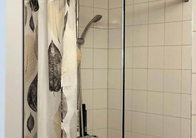 Casa South Studio in the Center of Stockholms Soho