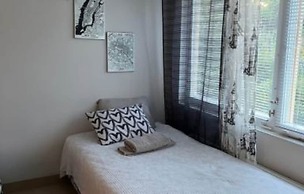 Casa South Studio in the Center of Stockholms Soho