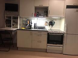 Casa South Studio in the Center of Stockholms Soho