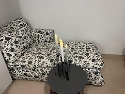 Casa South Studio in the Center of Stockholms Soho