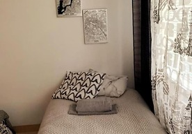 Casa South Studio in the Center of Stockholms Soho