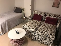 Casa South Studio in the Center of Stockholms Soho