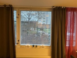 Casa South Studio in the Center of Stockholms Soho