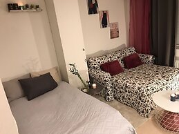 Casa South Studio in the Center of Stockholms Soho