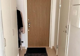 Casa South Studio in the Center of Stockholms Soho