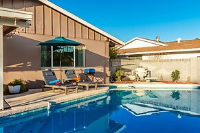 Manhatton Tempe 4 Bedroom Home by RedAwning