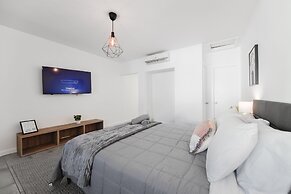 Wonderful Studio 15 min from the beach