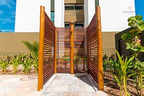 Mana Beach Experience B217 por Carpediem