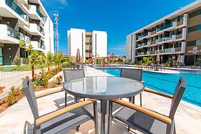 Mana Beach Experience B217 por Carpediem