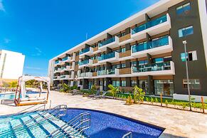 Mana Beach Experience B217 por Carpediem