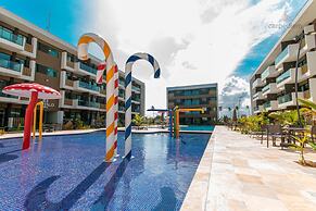 Mana Beach Experience B217 por Carpediem