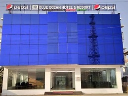 Blue Ocean Hotel & Resort