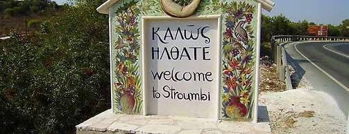 Idyllic 3 Bed Villa With Stunning Views