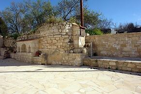 Idyllic 3 Bed Villa With Stunning Views