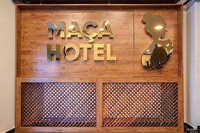Maca Otel