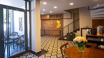 Maca Otel