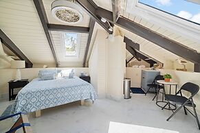 Barnacle Resort