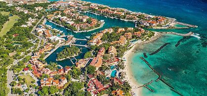 The apartment close to everything