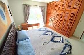 The apartment close to everything