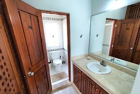 The apartment close to everything