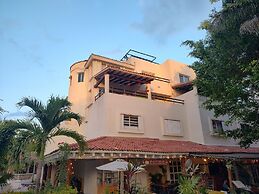 The apartment close to everything