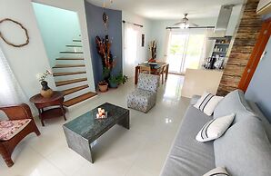 The apartment close to everything