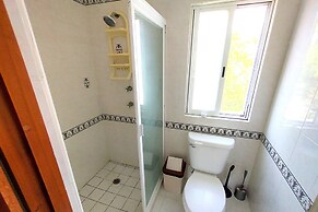 The apartment close to everything