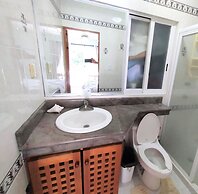 The apartment close to everything