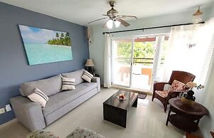 The apartment close to everything