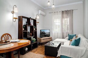 Renovated flat close to Uni & hospitals