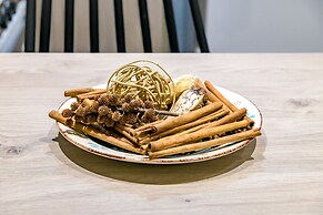 Renovated flat close to Uni & hospitals