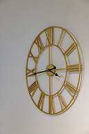 Renovated flat close to Uni & hospitals