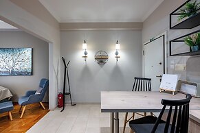 Renovated flat close to Uni & hospitals