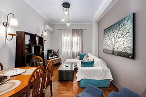 Renovated flat close to Uni & hospitals