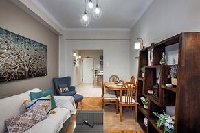 Renovated flat close to Uni & hospitals