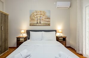 Renovated flat close to Uni & hospitals