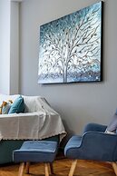 Renovated flat close to Uni & hospitals