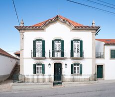 Casa do Cedro
