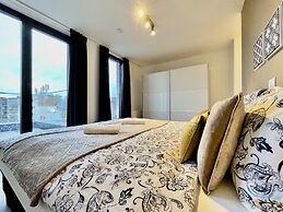 One Lux Stay near Diamond District