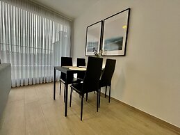 One Lux Stay near Diamond District