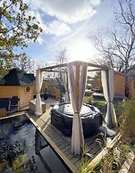 Cottage-Gite -Chez Flo et Marc